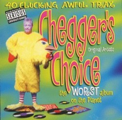 Chegger’s Choice