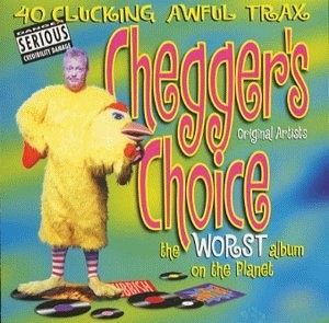 Chegger’s Choice