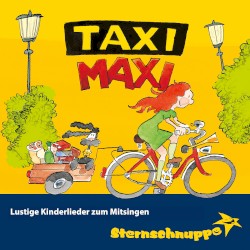 Taxi Maxi