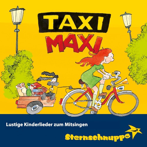 Taxi Maxi