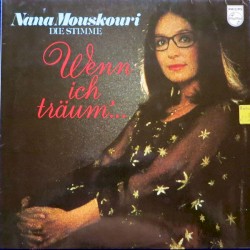Wenn Ich Träum'...