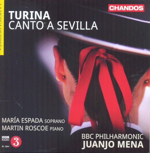 Canto a Sevilla