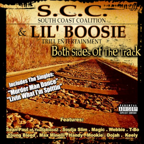 Both Sides of the Track