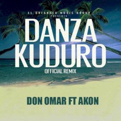 Danza Kuduro (remix)