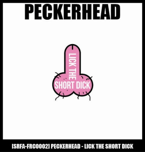 Lick The Short Dick