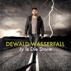 Jy is die storm