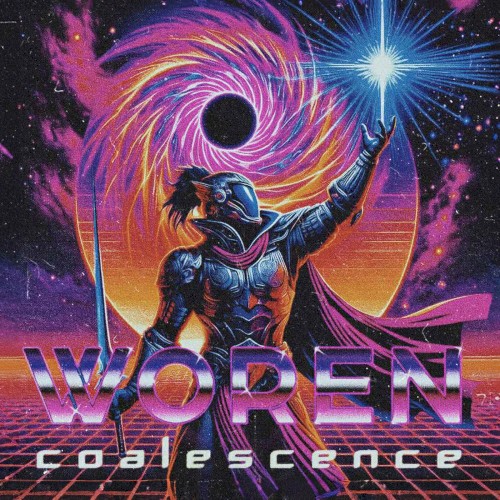 Coalescence