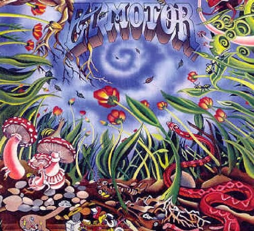 El Motor