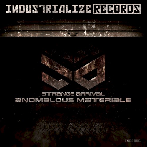 Anomalous Materials