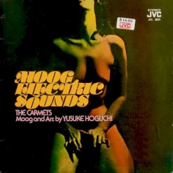 Moog Electric Sounds