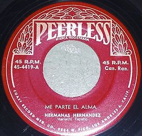 Me parte el alma / Despierta