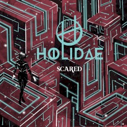 Scared