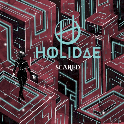 Scared