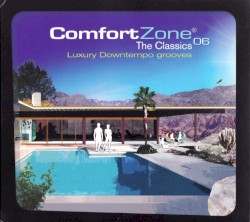 Comfort Zone, Volume 6