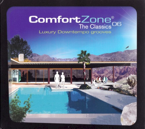 Comfort Zone, Volume 6