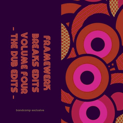 Breaks Dubs, Volume Four