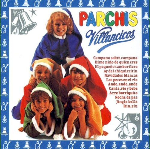 Villancicos