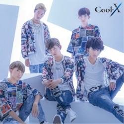 Cool-X
