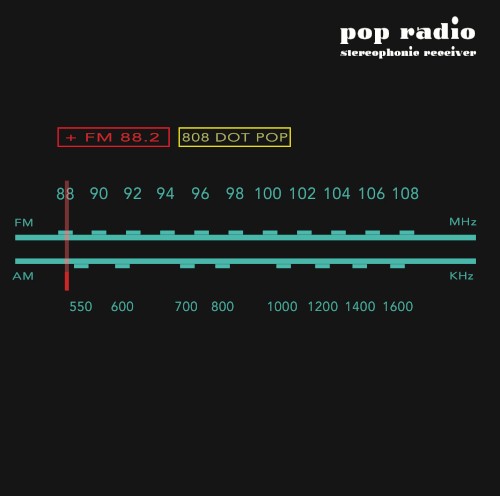 FM88.2