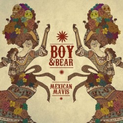 Mexican Mavis