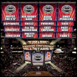 Eastern Conference All Stars, Volume 2
