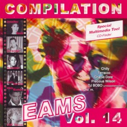Eams Compilation, Vol. 14