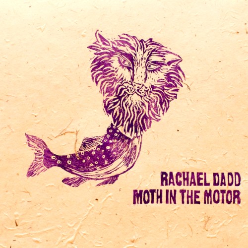 Moth in the Motor