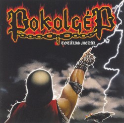 Totális metal