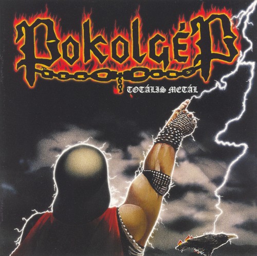 Totális metal