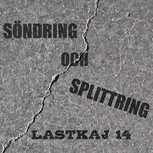 Söndring och splittring