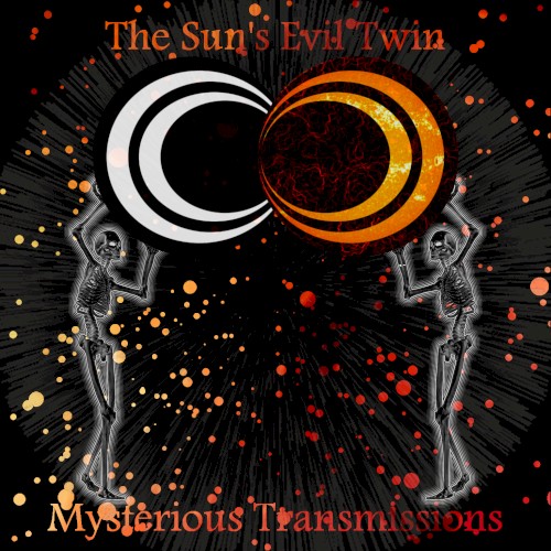 Mysterious Transmissions