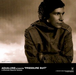 Pressure Suit