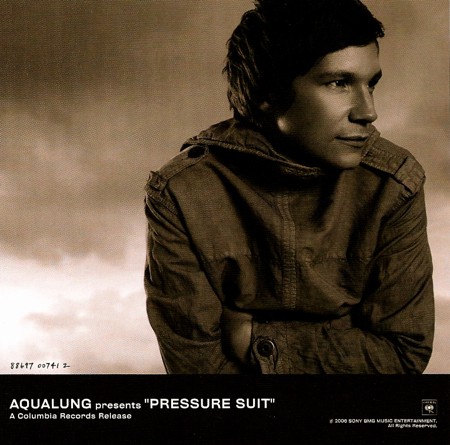 Pressure Suit