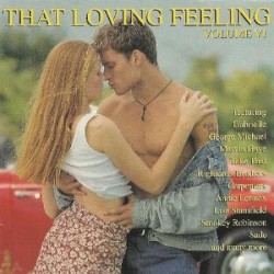 That Loving Feeling, Volume VI
