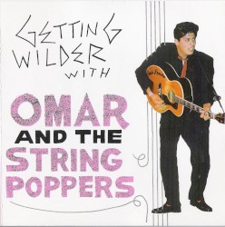 Getting Wilder With...