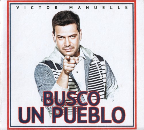 Busco un pueblo