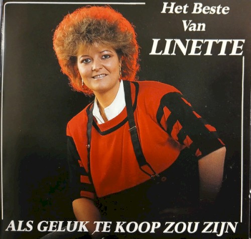 Het beste van Linette