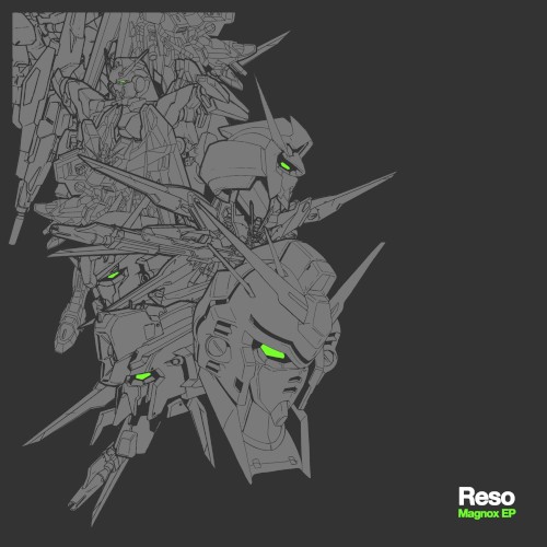 Magnox EP