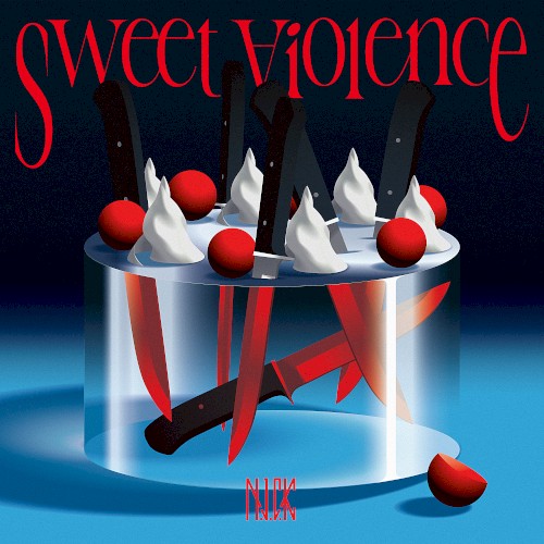 Sweet ∀iolence