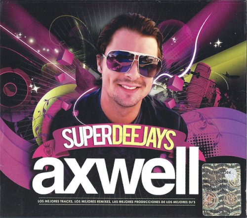 Superdeejays