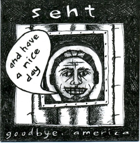 Goodbye, America, and Have a Nice Day