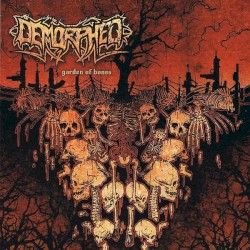 Garden of Bones