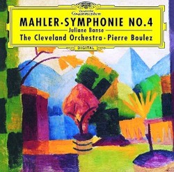 Symphonie no. 4