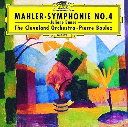 Symphonie no. 4