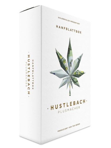 Hustlebach