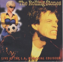 Live at the L.A. Memorial Coliseum