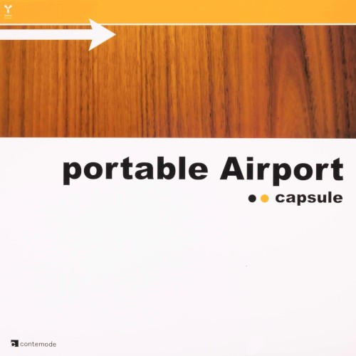 portable Airport