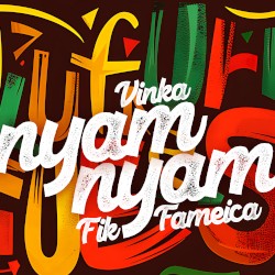 Nyam Nyam