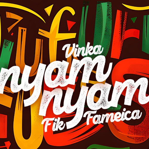 Nyam Nyam