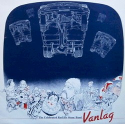 Vanlag